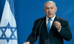 Çocuk katili Netanyahu ateşkesi kabul etmedi